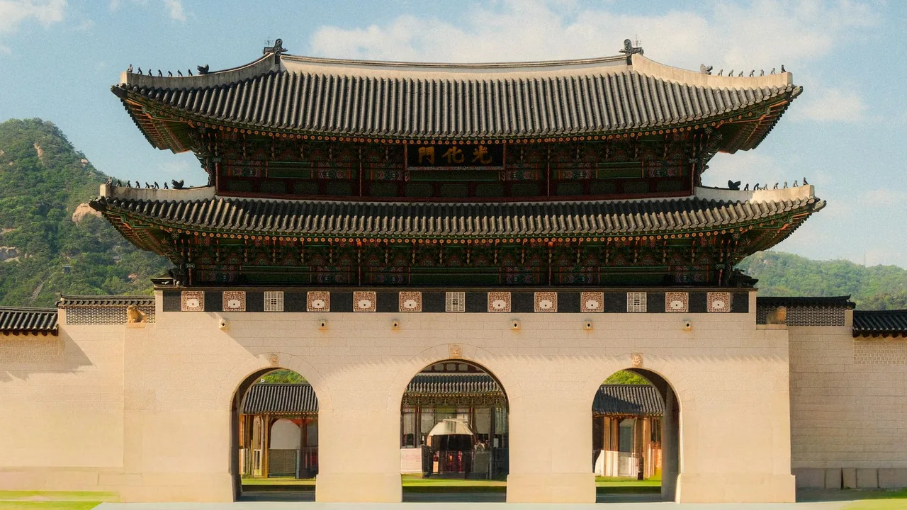 LEGOLAND Korea near Chuncheon — Korea travel